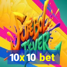 10x10 bet